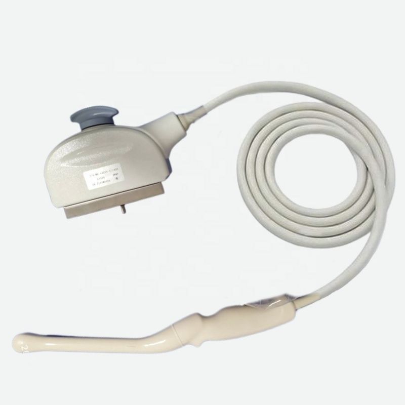 메디슨 AKEV4-9/10ED Accuvix XG V20 EKO7 전기 전원 공급 장치와 함께 초음파 탐사