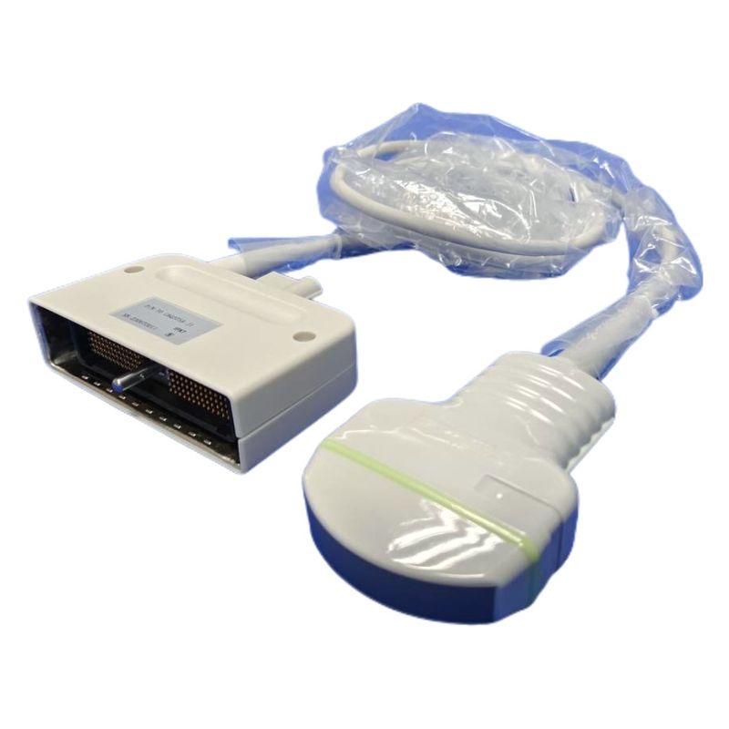 의학적 검사를 위한 굽은 탐사기 초음파 SSA-220A SSA-320A PVG-366M 호환