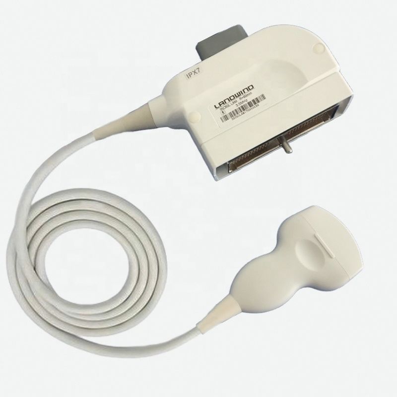 초음파 탐사 LANDWIND 35C60H LAM C40 CU40 금속 검사 및 테스트를 위해 156pin